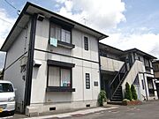 上桂駅より徒歩7分 2階 築34年3ヶ月の賃貸物件