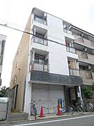 シモン堀川 4階 築43年7ヶ月の賃貸物件