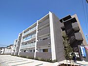 西大路駅よりバス11分 徒歩4分 1階 築7年9ヶ月の賃貸物件