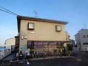 嵯峨野グリーンパレス 2階 築32年5ヶ月の賃貸物件