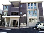 京都精華大前駅より徒歩27分 2階 築4年10ヶ月の賃貸物件