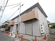 花園駅より徒歩6分 2階 築8年2ヶ月の賃貸物件