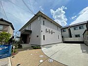 ユアメゾン梅津北 1階 築4年9ヶ月の賃貸物件