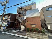 セゾン・ペルル 3階 築24年11ヶ月の賃貸物件