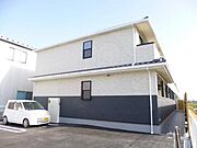 長岡京駅よりバス8分 徒歩4分 1階 築12年8ヶ月の賃貸物件