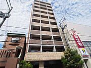 二条城前駅より徒歩11分 6階 築18年1ヶ月の賃貸物件