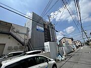 東寺駅より徒歩8分 7階 築2年2ヶ月の賃貸物件