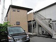 丸太町駅より徒歩8分 2階 築20年11ヶ月の賃貸物件