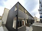 桂川駅より徒歩10分 1階 築3年7ヶ月の賃貸物件