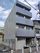 ハイネス一条 4階 築30年2ヶ月の賃貸物件