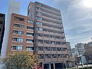 ライオンズマンション京都東堀川 4階 築35年8ヶ月の賃貸物件