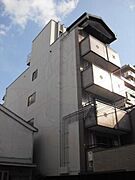 北野白梅町駅より徒歩15分 1階 築26年8ヶ月の賃貸物件