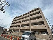 上桂駅より徒歩10分 4階 築18年7ヶ月の賃貸物件