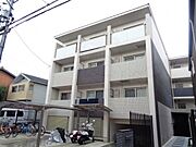 大宮駅より徒歩7分 3階 築11年8ヶ月の賃貸物件