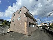 桂駅より徒歩15分 3階 築27年2ヶ月の賃貸物件