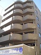 鞍馬口駅より徒歩10分 4階 築24年8ヶ月の賃貸物件