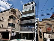 烏丸御池駅より徒歩7分 5階 築17年8ヶ月の賃貸物件