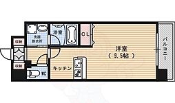 ベラジオ烏丸御池2 4階