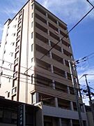 烏丸御池駅より徒歩5分 4階 築20年7ヶ月の賃貸物件