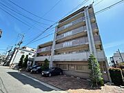 西院駅より徒歩9分 2階 築21年5ヶ月の賃貸物件