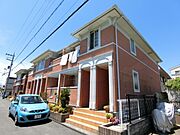 メゾン川勝2 1階 築19年5ヶ月の賃貸物件