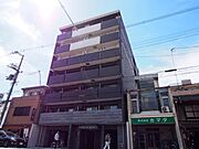 プレサンス京都四条大宮306 3階 築11年8ヶ月の賃貸物件