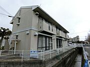 セジュール桂徳 2階 築37年5ヶ月の賃貸物件