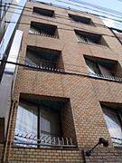 今出川駅より徒歩6分 3階 築41年7ヶ月の賃貸物件