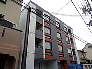 西院駅より徒歩7分 1階 築32年9ヶ月の賃貸物件