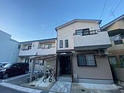 ナガオカタイヘイソウ１ 1階 築13年9ヶ月の賃貸物件