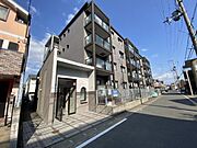 アーバニティー桂 1階 築30年5ヶ月の賃貸物件