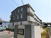 伏見駅より徒歩22分 2階 築12年2ヶ月の賃貸物件