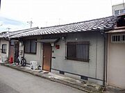 西院駅より徒歩10分 1階 築55年10ヶ月の賃貸物件