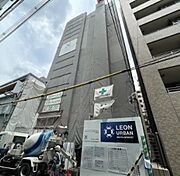 西大路御池駅より徒歩3分 4階 築2年の賃貸物件