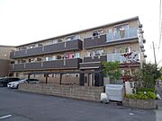 中書島駅より徒歩30分 3階 築11年10ヶ月の賃貸物件