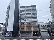 北野白梅町駅より徒歩14分 3階 築1年10ヶ月の賃貸物件