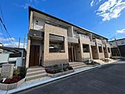 東寺駅より徒歩13分 2階 築3年2ヶ月の賃貸物件