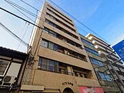 ＧＲＡＮＤＶＡＬＵＥ御所南 3階 築41年1ヶ月の賃貸物件