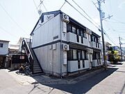 セジュールマコト 1階 築27年3ヶ月の賃貸物件