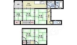 JR山陰本線 円町駅 徒歩5分