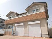 洛西口駅より徒歩9分 1階 築17年2ヶ月の賃貸物件