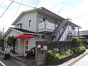 コーポ植田 2階 築42年の賃貸物件