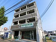 桂川駅より徒歩10分 5階 築37年9ヶ月の賃貸物件