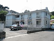 北大路駅より徒歩36分 1階 築37年2ヶ月の賃貸物件