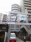 四条駅より徒歩5分 9階 築39年10ヶ月の賃貸物件
