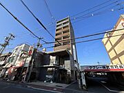 長岡天神駅より徒歩3分 6階 築3年9ヶ月の賃貸物件