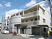 アビエンテ大藪 3階 築20年1ヶ月の賃貸物件