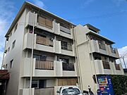 嵯峨嵐山駅より徒歩12分 5階 築42年5ヶ月の賃貸物件