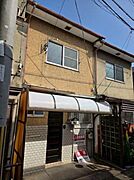 御陵駅より徒歩20分 1階 築51年9ヶ月の賃貸物件