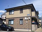 向日町駅より徒歩13分 2階 築17年6ヶ月の賃貸物件